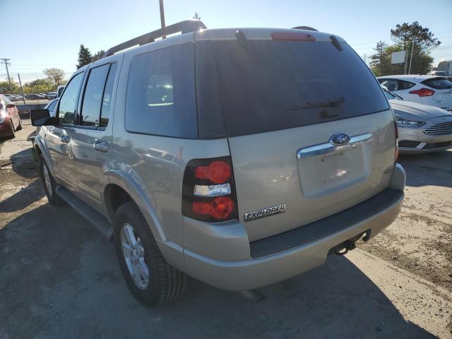 Photo 3 from auction – 2007 FORD EXPLORER X with VIN 1FMEU63807UA92529