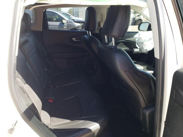 Photo 6 from auction – 2018 JEEP COMPASS LA with VIN 3C4NJDBB7JT320431