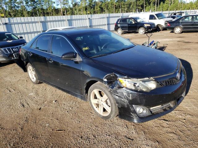 Photo 1 from auction – 2014 TOYOTA CAMRY L with VIN 4T1BF1FK7EU776711