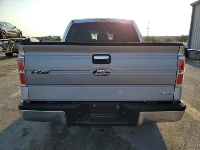 صورة رقم 9 من المزاد - 2012 FORD F150 SUPER مع VIN 1FTFW1CF3CFB51530