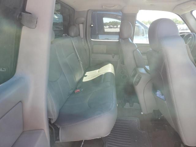 Photo 6 from auction – 2006 GMC NEW SIERRA with VIN 1GTEK19B46Z139515