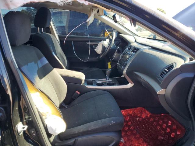 Photo 5 from auction – 2014 NISSAN ALTIMA 2.5 with VIN 1N4AL3AP2EC200656