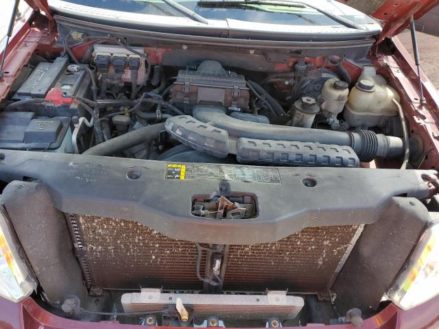 Photo 7 from auction – 2004 FORD F150 SUPER with VIN 1FTPW14514KD35450