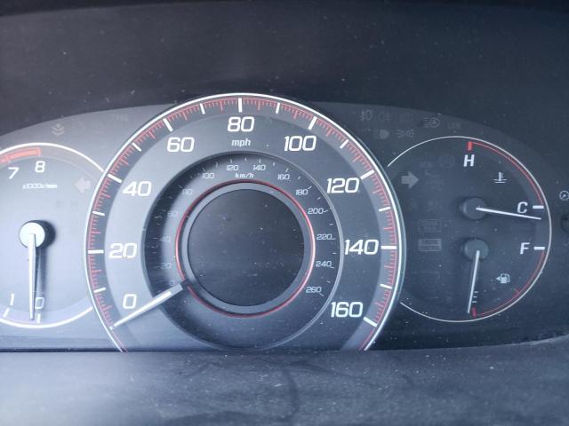Photo 8 from auction – 2014 HONDA ACCORD LX- with VIN 1HGCT1B33EA007867
