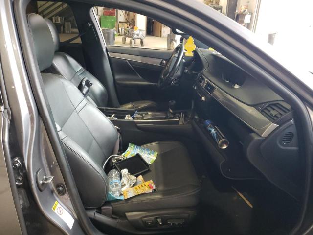صورة رقم 5 من المزاد - 2013 LEXUS GS 350 مع VIN JTHCE1BL1D5012807