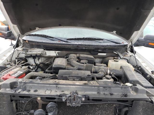Photo 7 from auction – 2009 FORD F150 SUPER with VIN 1FTPX14V49FA10739