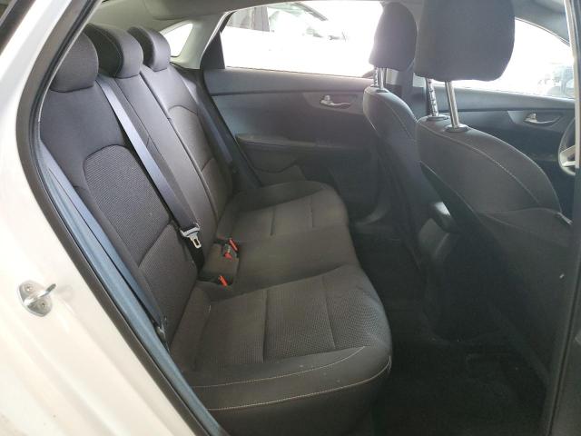 Photo 6 from auction – 2020 KIA FORTE FE with VIN 3KPF24ADXLE191323