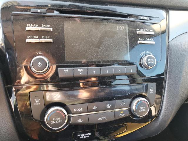 Photo 9 from auction – 2015 NISSAN ROGUE S with VIN KNMAT2MT7FP500832