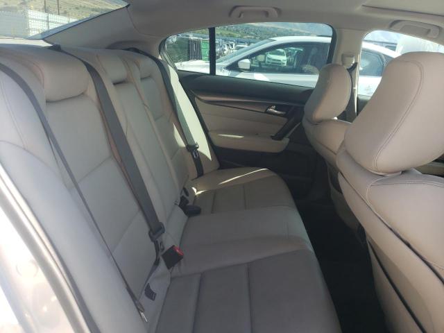 Photo 6 from auction – 2014 ACURA TL SE with VIN 19UUA8F3XEA004834