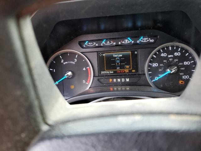 Photo 8 from auction – 2020 FORD F250 SUPER with VIN 1FT7W2BT2LED40466