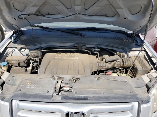 Photo 7 from auction – 2008 HONDA PILOT SE with VIN 5FNYF18318B026366