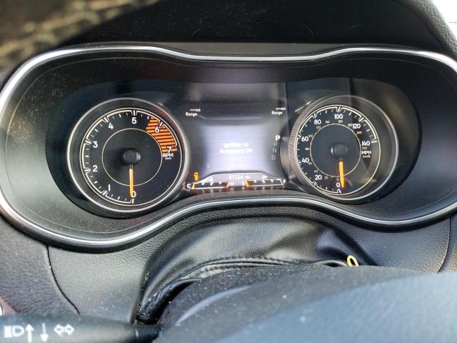 Photo 8 from auction – 2019 JEEP CHEROKEE L with VIN 1C4PJMDN2KD489831
