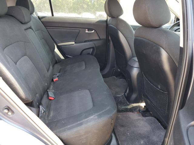 Photo 6 from auction – 2011 KIA SPORTAGE L with VIN KNDPB3A2XB7049033