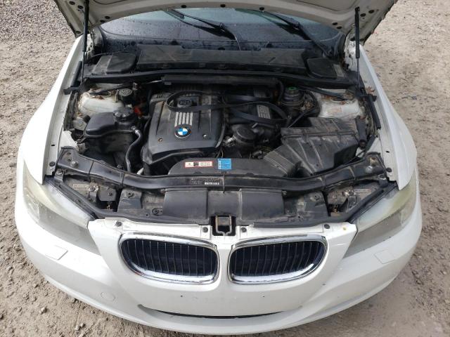 Photo 7 from auction – 2011 BMW 328 XI with VIN WBAPK7C53BA464192