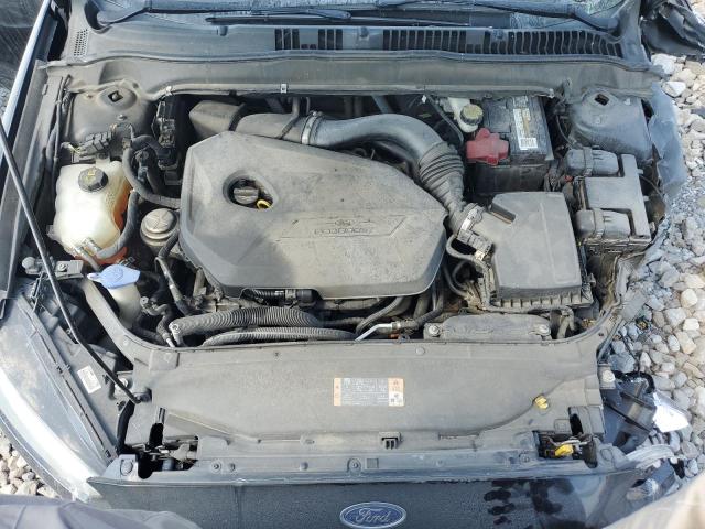 Photo 7 from auction – 2013 FORD FUSION SE with VIN 3FA6P0HR8DR315911