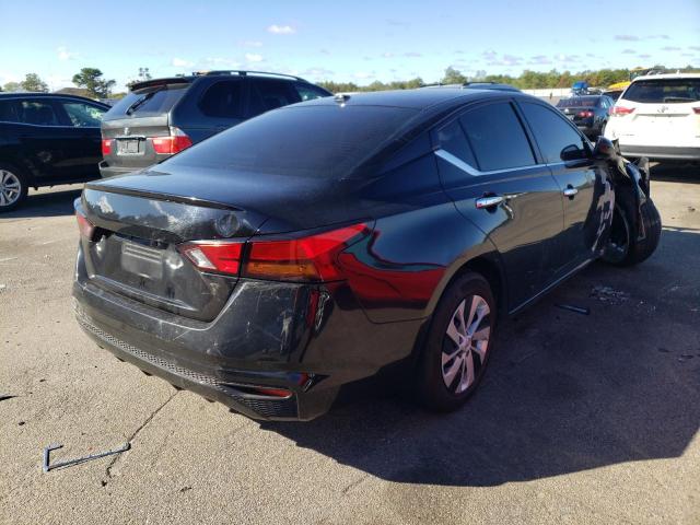 Photo 4 from auction – 2019 NISSAN ALTIMA S with VIN 1N4BL4BV0KC200576