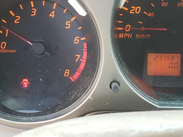 Photo 8 from auction – 2004 NISSAN ALTIMA BAS with VIN 1N4AL11D44C157897