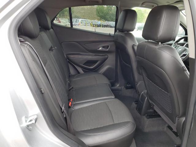 Photo 6 from auction – 2015 BUICK ENCORE with VIN KL4CJESB6FB271190