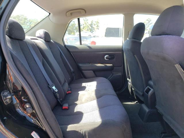 Photo 6 from auction – 2010 NISSAN VERSA S with VIN 3N1BC1AP9AL426780