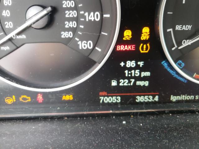 صورة رقم 8 من المزاد - 2013 BMW 328 I مع VIN WBA3A5G50DNP24009