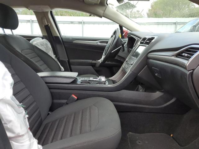 Photo 5 from auction – 2019 FORD FUSION SE with VIN 3FA6P0LU5KR214611