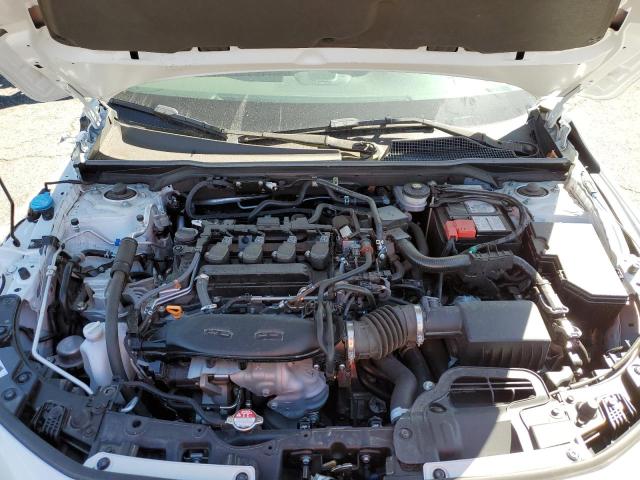 Photo 7 from auction – 2022 HONDA CIVIC EX with VIN JHMFE1F73NX000531