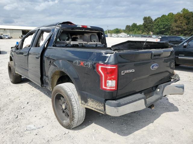 Photo 3 from auction – 2015 FORD F150 SUPER with VIN 1FTEW1EG8FFC47806