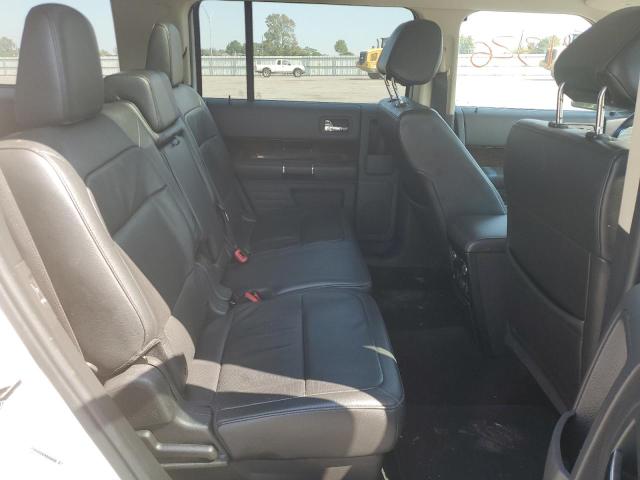Photo 6 from auction – 2019 FORD FLEX LIMIT with VIN 2FMGK5D83KBA35294