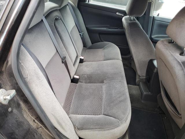 Photo 6 from auction – 2012 CHEVROLET IMPALA LT with VIN 2G1WG5E35C1144652