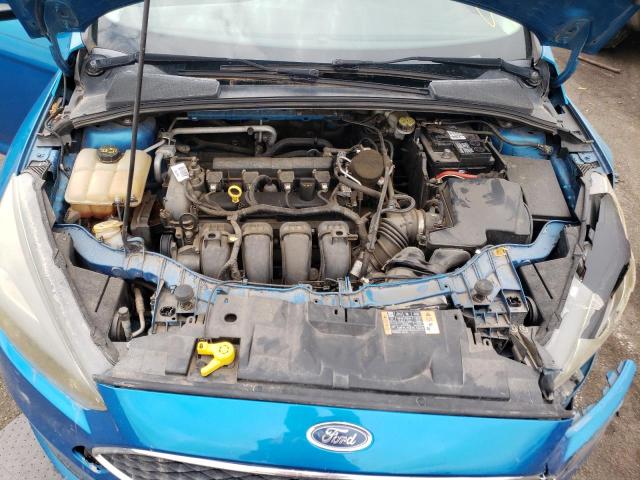 Photo 7 from auction – 2015 FORD FOCUS SE with VIN 1FADP3F27FL349046