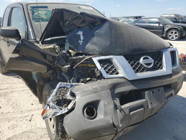 Photo 9 from auction – 2016 NISSAN FRONTIER S with VIN 1N6BD0CT3GN752868