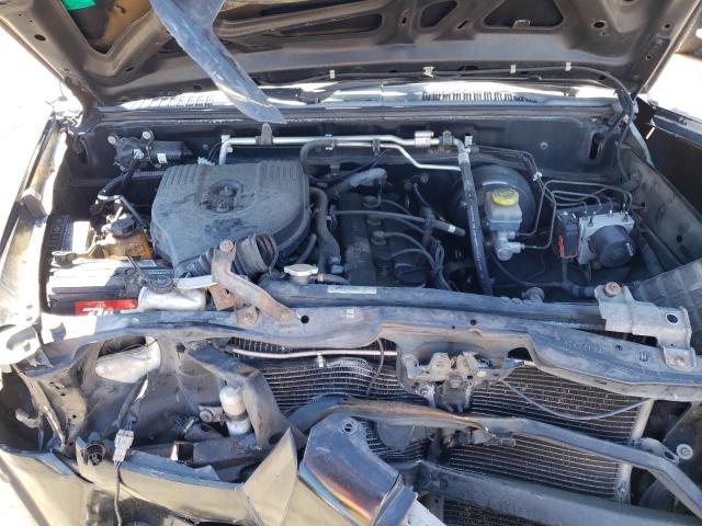 Photo 7 from auction – 2004 NISSAN FRONTIER with VIN 1N6DD26T44C474134