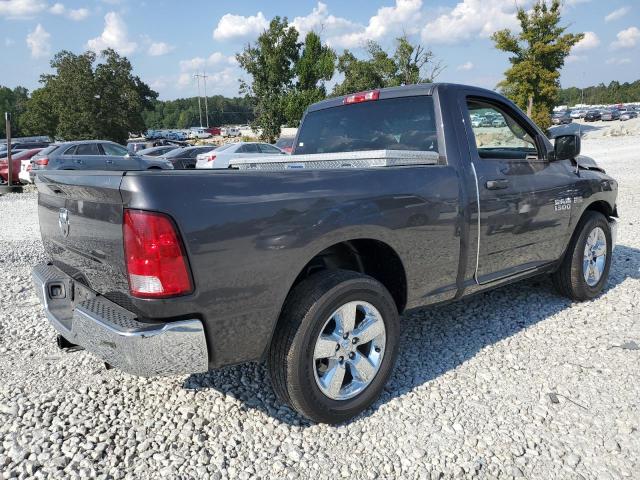 Photo 4 from auction – 2018 RAM 1500 ST with VIN 3C6JR6AT1JG264404