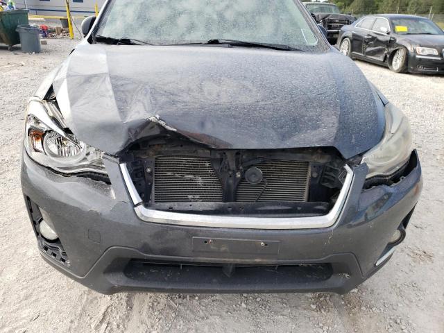 Photo 9 from auction – 2016 SUBARU CROSSTREK with VIN JF2GPABC8G8223939