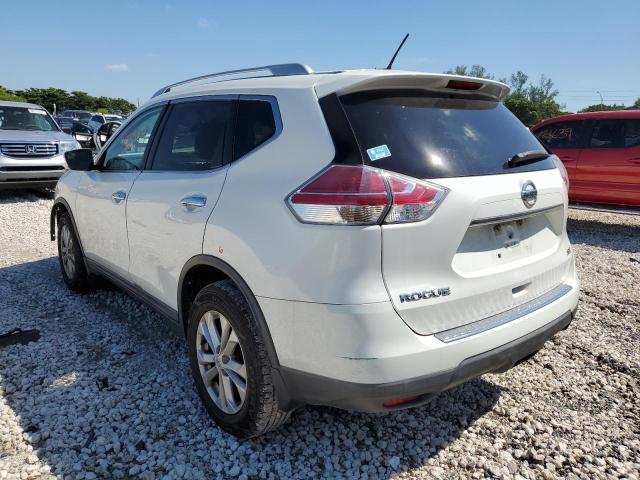 Zdjęcie 3 z aukcji – 2016 NISSAN ROGUE S z VIN KNMAT2MT4GP731608