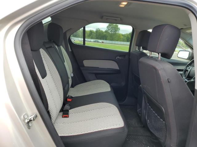 Фото 6 с аукциона – 2011 CHEVROLET EQUINOX LS с VIN 2CNFLCEC0B6241472