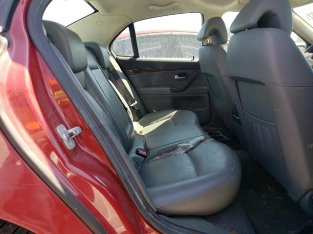 Photo 6 from auction – 2007 SAAB 9-3 2.0T with VIN YS3FD49Y371139342