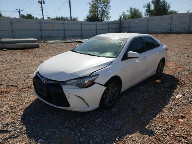 Photo 9 from auction – 2017 TOYOTA CAMRY LE with VIN 4T1BF1FK9HU762216