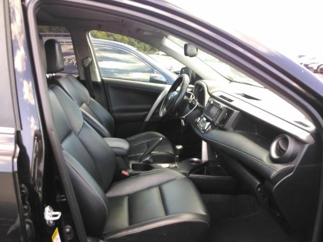 Photo 5 from auction – 2015 TOYOTA RAV4 LIMIT with VIN 2T3DFREV6FW313955
