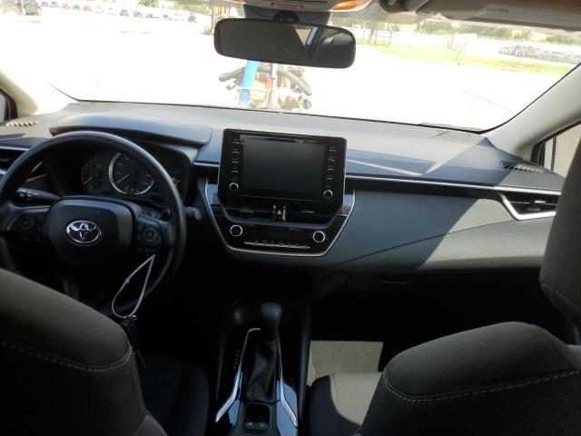 Photo 9 from auction – 2020 TOYOTA COROLLA LE with VIN 5YFEPRAE9LP071286