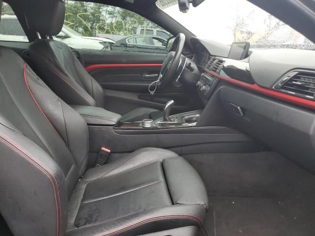 Photo 5 from auction – 2014 BMW 428 XI with VIN WBA3N9C57EF720889