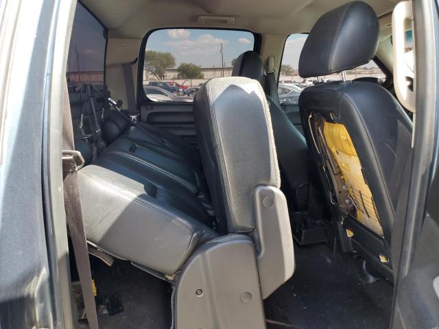Photo 6 from auction – 2009 CHEVROLET SILVERADO with VIN 3GCEC23J79G234836