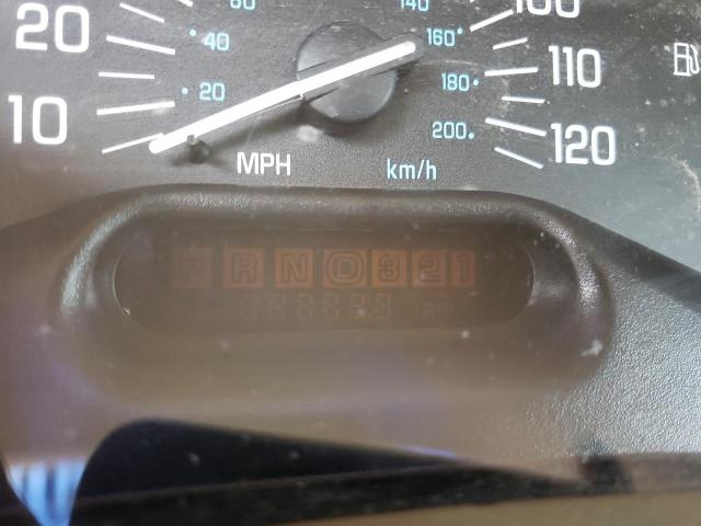 Photo 8 from auction – 2000 BUICK CENTURY CU with VIN 2G4WS52J2Y1246096