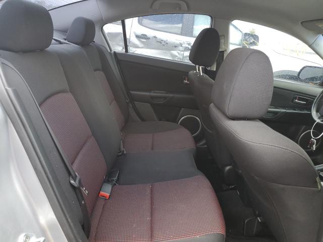 Zdjęcie 6 z aukcji – 2006 MAZDA 3 S z VIN JM1BK323361537279