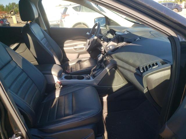 Photo 5 from auction – 2016 FORD ESCAPE with VIN 1FMCU0GX8GUC40786