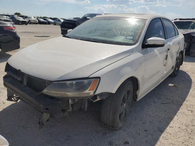 Photo 2 from auction – 2012 VOLKSWAGEN JETTA TDI with VIN 3VWLL7AJ2CM362074