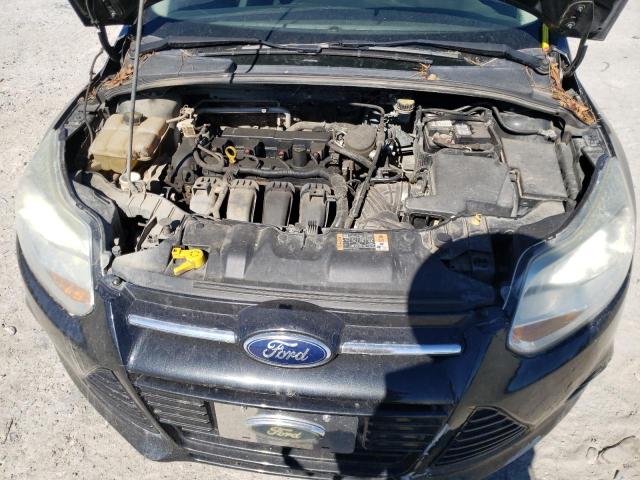 Photo 7 from auction – 2014 FORD FOCUS SE with VIN 1FADP3F27EL457584