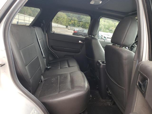 Photo 6 from auction – 2012 FORD ESCAPE LIM with VIN 1FMCU9EGXCKB64131