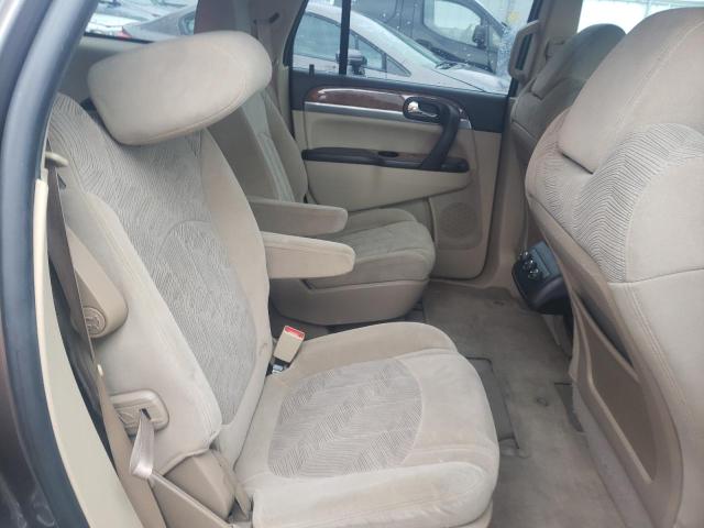Photo 6 from auction – 2012 BUICK ENCLAVE with VIN 5GAKRBEDXCJ347874