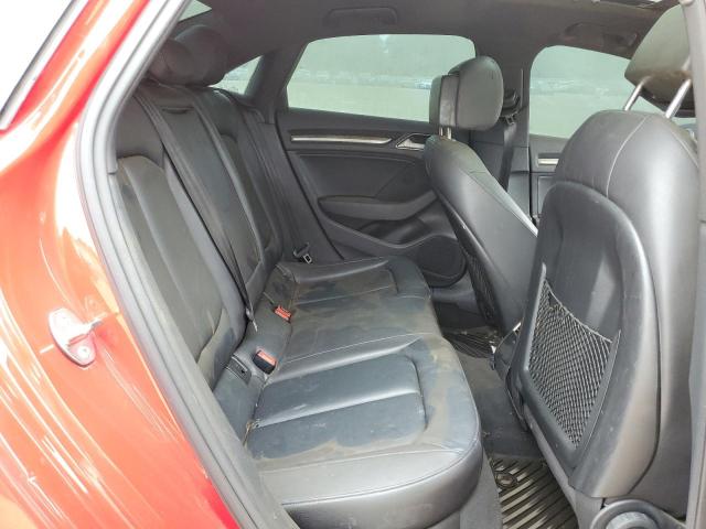 Photo 6 from auction – 2018 AUDI A3 PREMIUM with VIN WAUAUGFF0J1014177